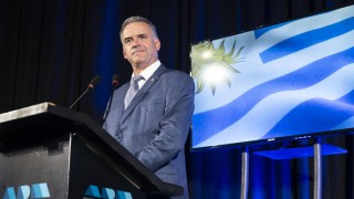 Orsi desafía: "Mis tropiezos discursivos van a ser cada vez más grandes"