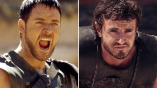 no entiende realmente qué hizo que la primera fuera especial”