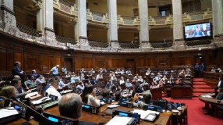 Echeverría: “La nueva ley devuelve autonomía, da transparencia y garantiza seguridad jurídica”