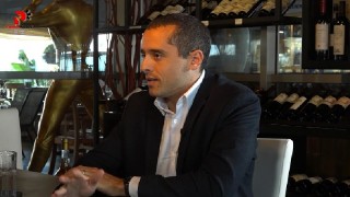 Guillermo Pagés: "el aeropuerto de Punta del Este crece y rompió la estacionalidad"