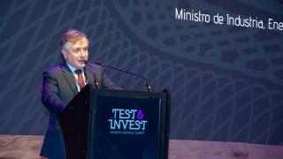 Uruguay, Innovation Hub, gobierno, Test Invest, Omar Paganini, Azucena Arbeleche