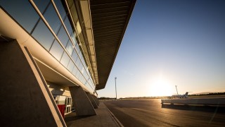 Aeropuerto de Punta del Este se suma a AeroShop para ofrecer servicios y productos online