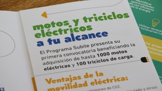 Autoridades destacan avances en políticas ambientales en lanzamiento del II Foro Internacional de Movilidad Eléctrica