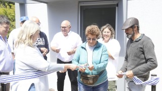 Maldonado consolida una sala modelo de extracción de miel con certificación orgánica y fuerte apuesta a la descentralización