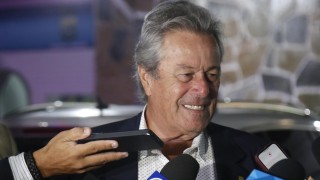 Antía celebró el WTC Punta del Este como “un camino de desarrollo” y recordó los acuerdos políticos que lo hicieron posible