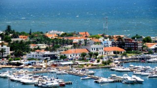 IDM y MTOP firman acuerdo para poner en marcha plan maestro para el puerto de Punta del Este