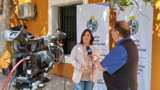 Antes de la licencia y el verano, el MTSS intensifica inspecciones para prevenir accidentes