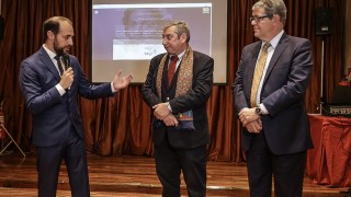 Montevideo presentó en Buenos Aires el circuito turístico en honor a China Zorrilla