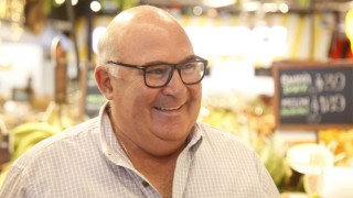 Turismo, crecimiento y orden: Abella apuesta a un Maldonado con calidad de vida todo el año