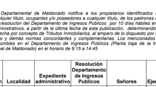 IDM: resoluciones Inmobiliarias (ER202/23t)