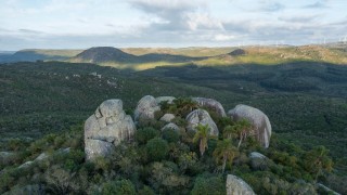 Pueblo Edén es sede de encuentro sobre proyectos de desarrollo ambiental y territorial con participación del presidente Orsi
