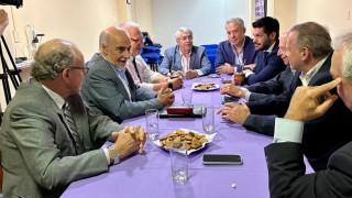 “Hay coalición”: PN, PC y PI reactivan la coordinación política y marcan perfil opositor