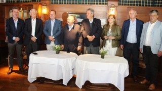 En 60 días estaría listo el Plan Maestro del Puerto de Punta del Este