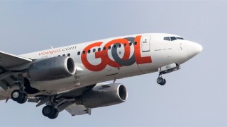 GOL aterriza en Laguna del Sauce y refuerza la apuesta a los cielos abiertos: “sin conectividad no hay más turismo”, afirmó Menoni