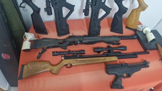 Golpe al microtráfico en Aiguá: la operación Mereng desarticuló una red de drogas y dejó cuatro condenados