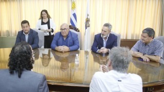 IDM y UdelaR sellan una alianza estratégica para diseñar políticas públicas con mirada de futuro en Maldonado