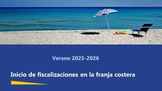 DGI sale a la costa: anuncian controles fiscales intensivos para asegurar reglas claras en plena temporada