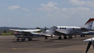 El Jagüel vuelve a volar: DINACIA autoriza reapertura del aeródromo para temporada estival