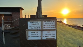 Playa Hermosa: Justicia frena el uso de predios en la costa y reaviva un viejo conflicto entre propiedad privada, ambiente y política