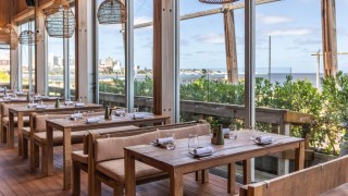 Maldonado adjudica paradores por diez años y asegura más de $14 millones anuales en la costa