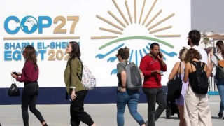La COP27 abre una lista para analizar cómo indemnizar a las víctimas del clima