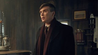 Cillian Murphy hace su esperado regreso en el tráiler de 'Peaky Blinders: El hombre inmortal'