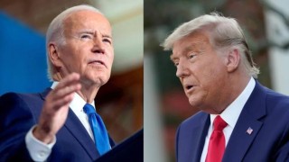 Biden contra Trump: el telón de fondo de las elecciones legislativas de este martes en EEUU