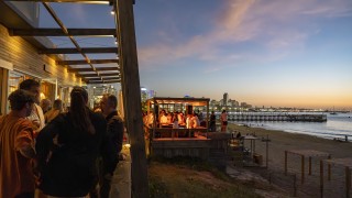 Enjoy Punta del Este lanzó su temporada de verano 2026 junto a artistas internacionales