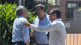 Balbi: “No es el momento de determinar responsabilidades”