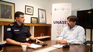 minterior, ministerio Interior, UNASEV, operativo, motos, enero, fiscalizacion, motocicletas, controles, rutas, seguridad vial, normativa vigente