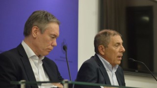 MEF, ministerio economia, Gabriel Oddone, Martin Vallcorba, FONASA, cambios fonsasa