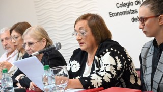 Colegio de Contadores preocupado por el impacto que tendrá en los profesionales el cambio en el cálculo del FONASA