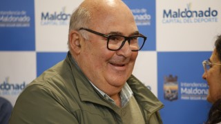 Abella: “No se puede hacer política desde Montevideo sin entender el territorio”