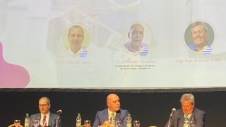 Punta del Este fue sede del 19° Congreso de Ginecología con más de 26 expertos internacionales