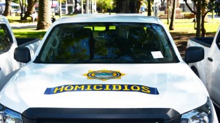 Un hombre fue formalizado por dos homicidios en Maldonado Nuevo