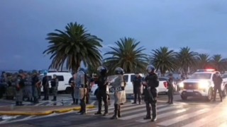 Incidentes en Punta del Este durante los festejos de Año Nuevo derivaron en varias detenciones