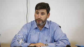 “Queremos estar al lado de la gente y darle una respuesta rápida”: el balance de Tort tras cinco meses de gestión en Maldonado