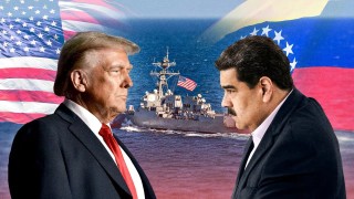 Trump dice que EE.UU. ha detenido al presidente Nicolás Maduro tras un ataque "a gran escala" en Venezuela
