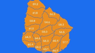 Maldonado: tasa de desempleo en trimestre julio – setiembre fue la más baja desde julio de 2021