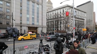 Nicolás Maduro y su esposa se declararon inocentes de todos los cargos ante el tribunal de Nueva York