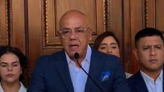 Venezuela anunció liberación de “número importante” de presos como gesto de paz