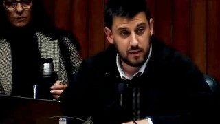 “No es un ajuste, es un aumento”: Urdangaray desafía a la IDM sobre el precio del boleto