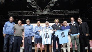 Uruguay, Argentina y el poder simbólico del clásico del fútbol rioplantense