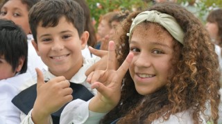 ANEP, Pablo Caggiani, inversion, obras, escuelas, educacion, tiempo completo, ciclos educativos