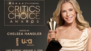 Espectadores indignados de que los Critics Choice Awards 2026 no anuncian varias de las categorías en el escenario