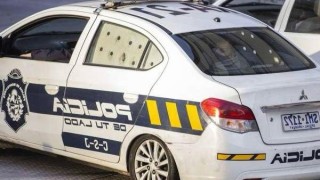 Falleció la conductora internada tras choque entre camión y moto en ruta 39