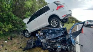 “Hay pruebas evidentes de una responsabilidad clara”: Balbi cuestionó a la defensa y a la conducta del conductor sobreviviente del siniestro de Arrayanes