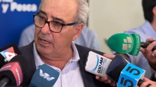 ministerio Ganaderia, MGAP, Alfredo Fratti, poder ejecutivo, medidas, productores, deficit hidrico, lluvia, agua, sequia, emergencia agropecuaria