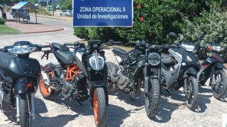 Del operativo al juzgado: cómo terminó el entramado de la operación Gato Encerrado en Cerro Pelado