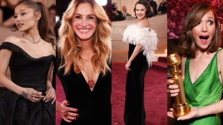 Todos los ganadores de los Golden Globes 2026